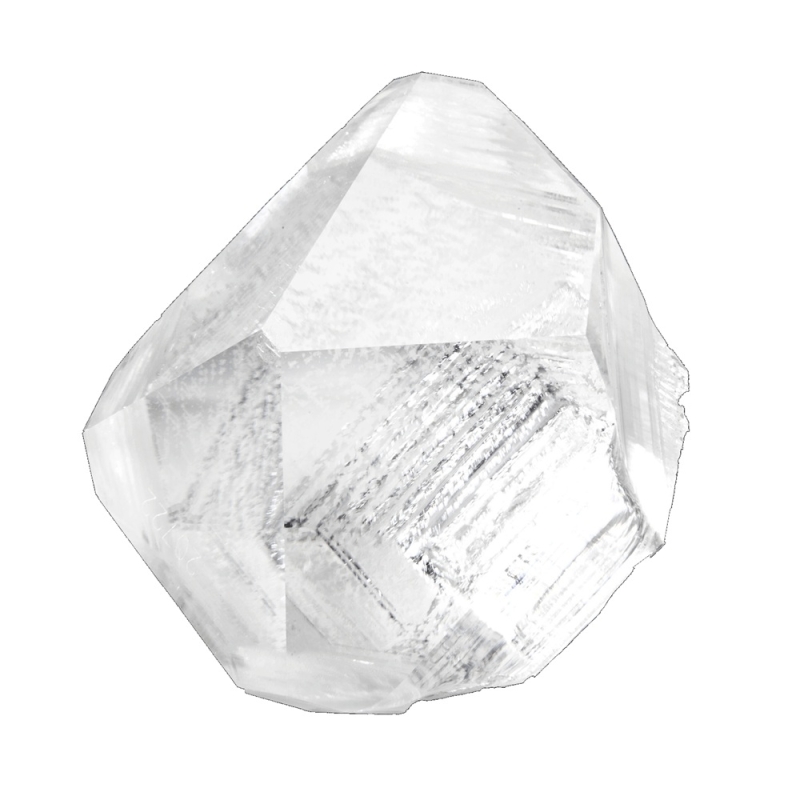RTP Crystal
