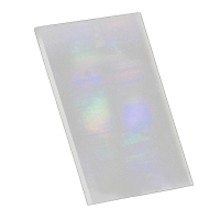 ppSLT Crystal