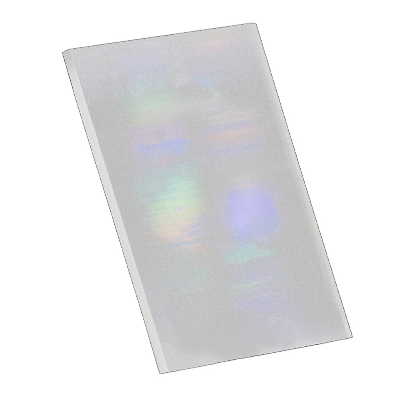 ppSLT Crystal