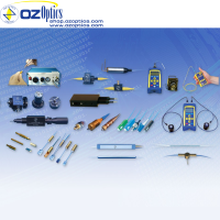 Fiber Optic Products for Quantum_OZOptics