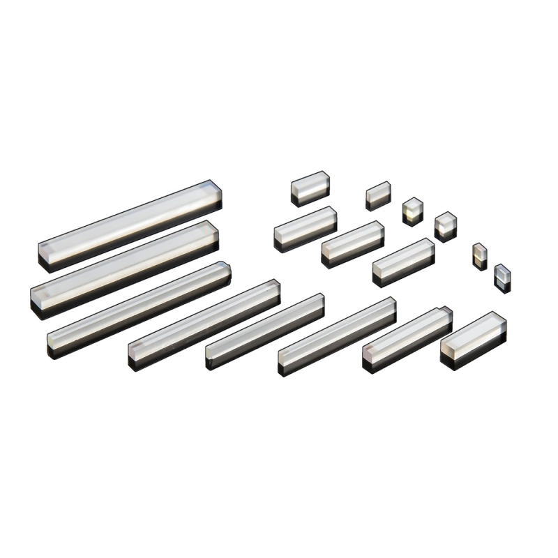 ppKTP Waveguides