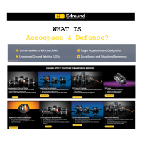 Aerospace & Defense _Edmund Optics