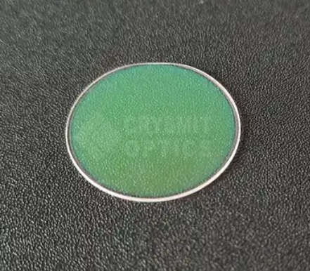895nm, 1/2&lambda;, Zero Order Waveplate (Unmounted)