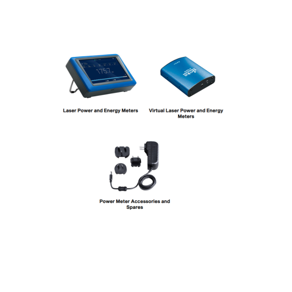 Ophir - Power and Energy Meters