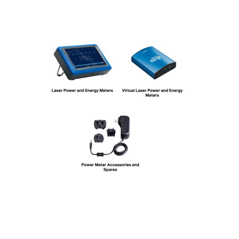 Ophir - Power and Energy Meters