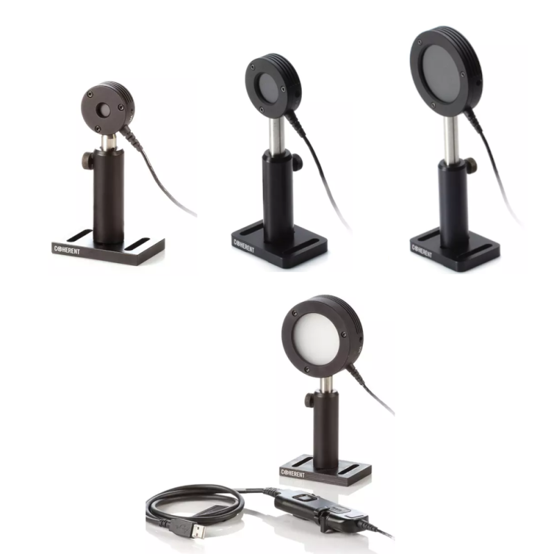 Coherent - Pulse Energy Sensors
