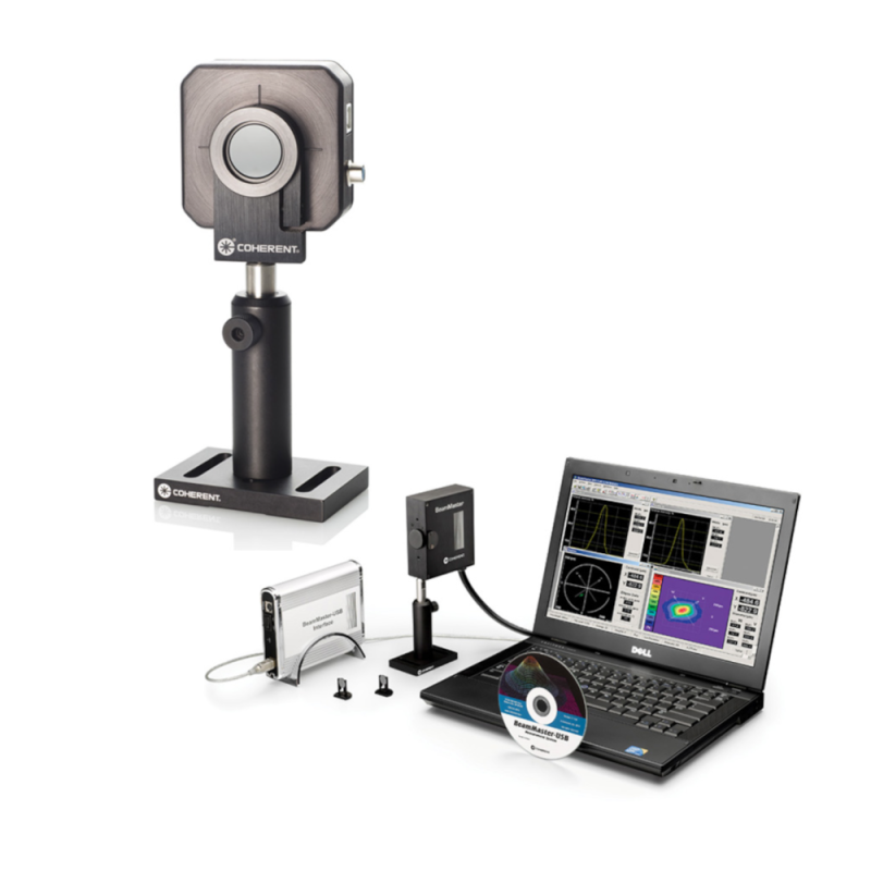Coherent - Beam Profilers