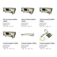 FiberLabs - Fiber Amplifiers(EDFA, YDFA, PDFA, BDFA, TDFA)
