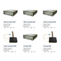 FiberLabs- Fiber-Coupled Light Source(ASE, SLD, LD)