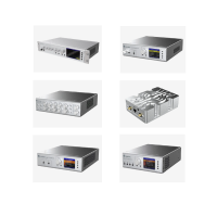Santec - Electronics (Diode laser driver, Fast Servo Controller, RF Synthesizer)
