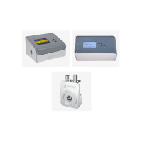 Santec - Wavemeters and Measurement (FZW, MWM, PDA)