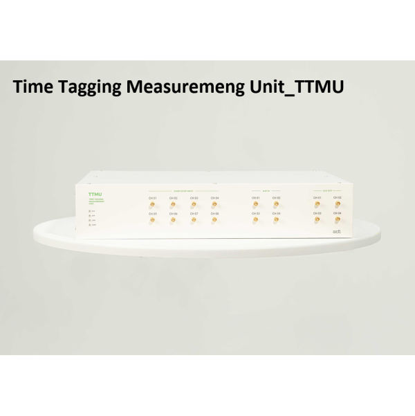 SDT Quantum - Time Tagging Measurement Unit