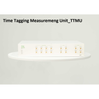 SDT Quantum - Time Tagging Measurement Unit