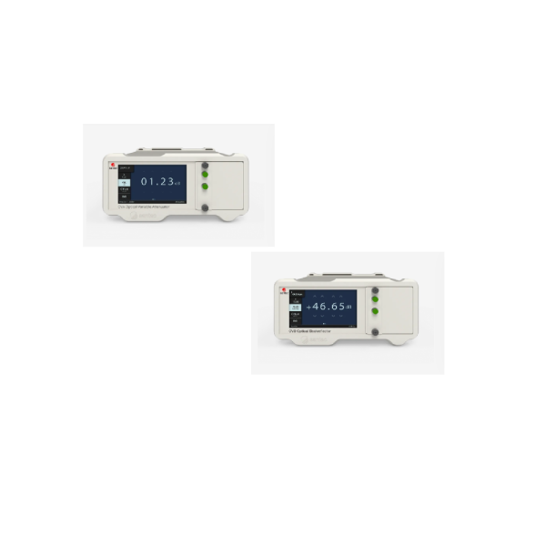 Santec - Optical Variable Attenuator / Optical Backreflector