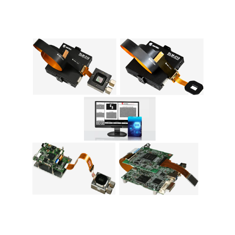 Santec - Spatial Light Modulator