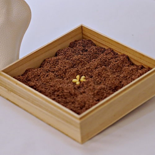 수수팥경단