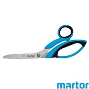 [MARTOR 564001] SECUPLUS 564, 안전가위, Safety Scissors, 가위, 산업, 공업, martor, 마토
