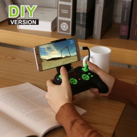 [FLYTEC] SKD11 그린비 시뮬레이터 기능지원 DIY 조립드론 / 학습교구용 / 수업용드론