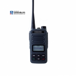 [민영정보통신] MDR-G1 / DMR-G1 디지털 업무용 무전기 / 고성능 업무용 / 대형백화점 / 주차장 / 건설현장 / 보안팀 / 산악회