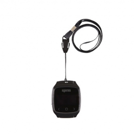 [씨스콜] 다이렉트 페이져 SB-700 신형 방수 목걸이형/클립형/충전은 짧게 사용은 길게