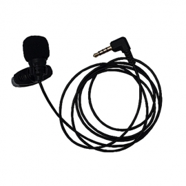 [VATOO] 바투 인터컴/가이드시스템 전용/선명하고 깨끗한 송신가능/핀 마이크