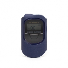 [VATOO] 바투 인터컴/가이드시스템 충격 방지 전용 파우치 (FT-2400HC / FT-2400PLUS / FT-900PLUS / Listen&Talk)