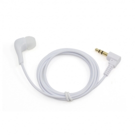 [VATOO] 바투 뛰어난 국내 기술력의 인터컴/가이드시스템 전용 모노 이어폰