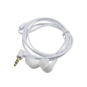 [바투] VATOO 인터컴/가이드시스템 전용 스테레오 이어폰/소음걱정없는 송수신