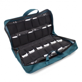 VATOO 바투 인터컴/가이드시스템 전용 48개 보관용 부직 가방