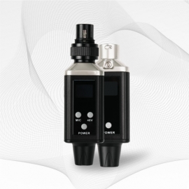 [에펠] C-TYPE 간편한 충전 FC-91W 무선마이크 변환기 와이어킬러