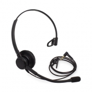 [VATOO] 국내 기술력 바투 인터컴/가이드시스템 전용 헤드셋 마이크/편안한 착용감