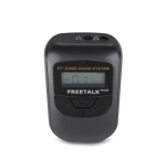 VATOO 국산/여행사/관공서/방송사/FreeTalk FT-2400PLUS 바투 무선 가이드시스템 인터컴 수신기