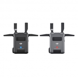 &zwnj;DJI SDR Transmission 콤보/20Mbps 높은 비트 전송률/1080p FHD 이미지 화질