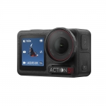 DJI 오즈모 액션5 프로 스탠더드 콤보 / 듀얼 OLED 고휘도 터치스크린