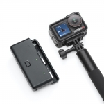 DJI 오즈모 액션5 프로 어드벤처 콤보 / 획기적인 이미지 화질