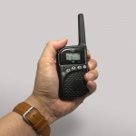 [티티아이텍] 디지털생활용무전기 프로-D PRO-D / 카드 슬림형