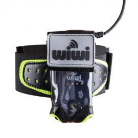 [위위] SH-320 전용 스포츠 심판/ 스키/ 승마용 암밴드