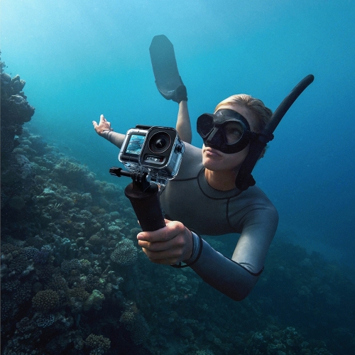 DJI 오즈모 액션5 프로 다이빙콤보