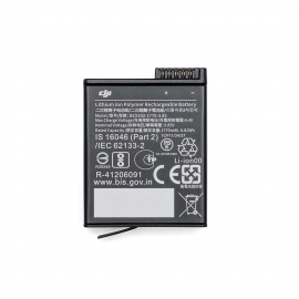 DJI 오즈모 액션5 PRO 익스트림 배터리