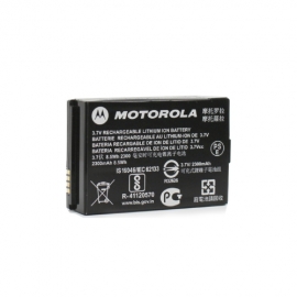 [모토로라] PMNN4468B SL2M 무전기용 정품 배터리