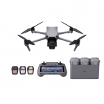 DJI Air 3S / 에어3S 플라이 모어 콤보 (DJI RC 2 포함) Air 3S / 고해상도 고프레임 속도 겸비