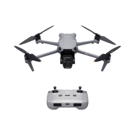 DJI Air 3S / 에어3S (DJI RC-N3 포함) Air 3S / 웅장한 풍경과 화려한 야경표현 듀얼카메라 4K