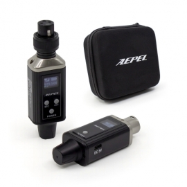 [에펠] LOG-990W 와이어킬러 무선마이크 변환기/강의실/회의실/개인방송/인터뷰/공연/행사