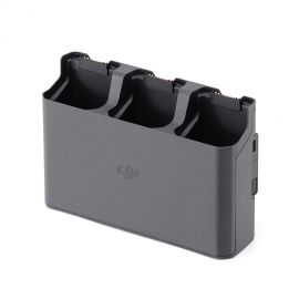 DJI AIR 3S / 에어3S 배터리 충전 허브 / 새로운 전하 축적 기능 사용