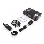 [HK] A-1 MINI 초소형!! 초경량!! 디지털 생활용 무전기