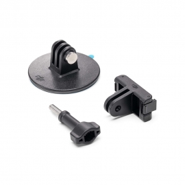 DJI Osmo Action 오즈모 액션 부착 마운트 키트 (액션3, 액션4, 액션5 프로)