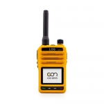 [민영정보통신] 최신형 디지털 생활무전기 LOG-0011D / 고출력 스피커 탑재 파워풀한 볼륨감