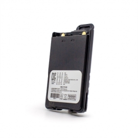 [민영] NFC-001 민영 무전기용 정품 2,500mAh 대용량 배터리 [LB2511]