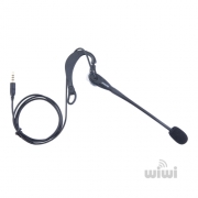 [위위] WIWI 인터컴 스포츠형 이어셋 New ES-10