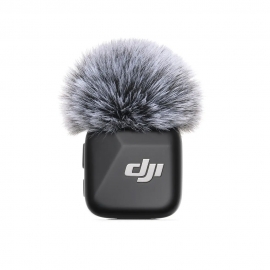 DJI Mic Mini 송신기 (인피니티 블랙) / DJI 마이크 미니